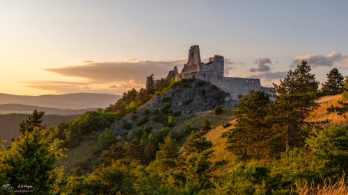 Fotogalerie architektury a staveb