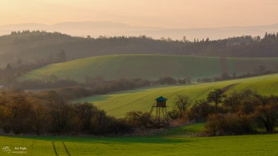 Posed nad Velehradem