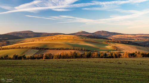 Hrad Buchlov nad Boršicemi