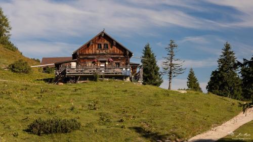 Gablonzer Hütte 