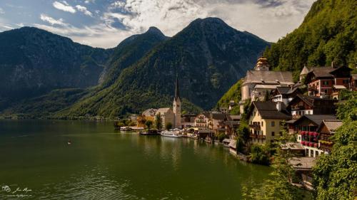 Hallstatt