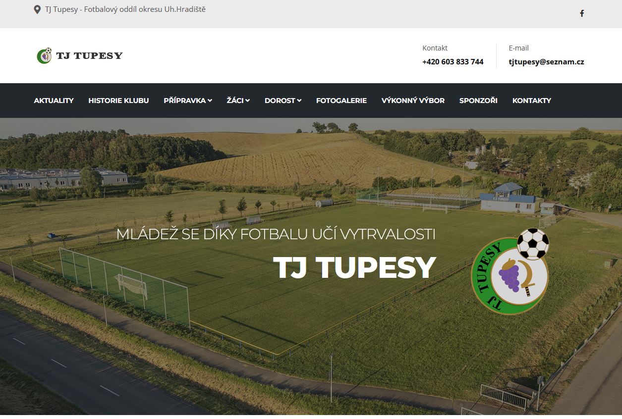 TJ Tupesy
